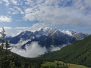 DOLOMITEN HÖHENWEG NR.1/2019