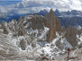 GRÖDNER DOLOMITEN