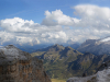 Grödner Dolomiten