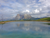 Grödner Dolomiten