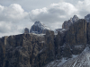 Grödner Dolomiten