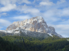 Grödner Dolomiten