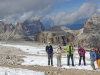 Grödner Dolomiten