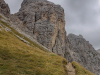 Grödner Dolomiten