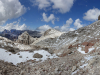 Grödner Dolomiten