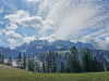 Grödner Dolomiten