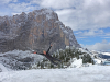 Grödner Dolomiten