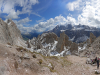 Grödner Dolomiten